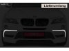 Накладки на воздухозаборники от CSR Automotive на BMW X3 F25
