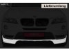 Накладка на передний бампер от CSR Automotive на BMW X3 F25