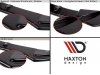Сплиттеры для порогов от Maxton Design на BMW X5 G05 M-Pack