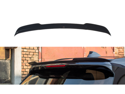 Сплиттер для крышки багажника от Maxton Design на BMW X5 G05 M-Pack
