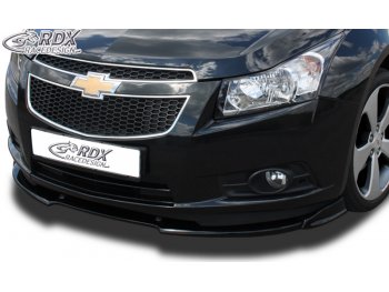 Накладка на передний бампер Vario-X от RDX Racedesign на Chevrolet Cruze
