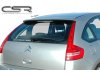 Спойлер крышки багажника от CSR на Citroen C4 Hatchback / Limousine 5D