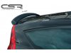 Спойлер крышки багажника от CSR Automotive на Citroen C4 Hatchback 3D