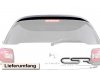 Спойлер крышки багажника от CSR Automotive на Citroen DS3