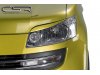 Реснички на фары от CSR Automotive на Daihatsu Materia