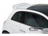 Спойлер крышки багажника Elegance от CSR на Fiat 500 Wagon / Hatchback