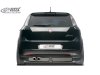 Накладка заднего бампера от RDX Racedesign на Fiat Grande Punto