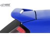 Спойлер крышки багажника от RDX Racedesign на Fiat Grande Punto