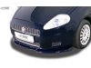 Накладка на передний бампер Vario-X от RDX Racedesign на Fiat Grande Punto