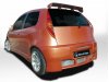 Комплект обвеса VIPER от IbherDesign на Fiat Punto II 3D