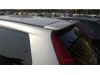 Спойлер на крышку багажника Maxton Design на Fiat Punto II 3D
