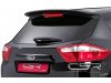 Спойлер крышки багажника от CSR Automotive на Ford C-Max II