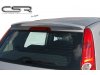 Спойлер крышки багажника от CSR Automotive на Ford Fiesta VI 5D Hatchback