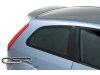 Спойлер крышки багажника от CSR Automotive на Ford Fiesta VI 3D