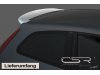 Спойлер крышки багажника от CSR Automotive на Ford Fiesta VI 3D