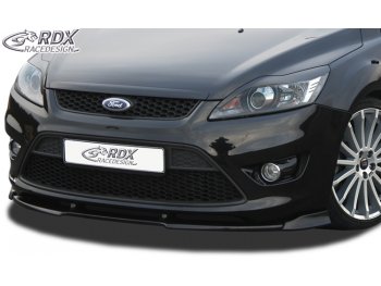 Накладка переднего бампера VARIO-X от RDX Racedesign на Ford Focus II рестайл