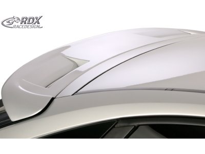 Спойлер на крышку багажника от RDX Racedesign для Ford Focus II