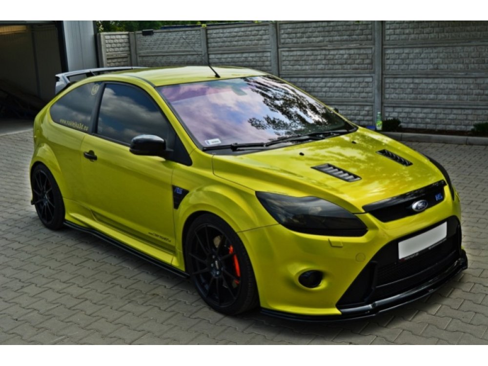 Ford Focus 2 RS