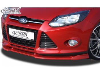 Накладка переднего бампера Vario-X от RDX на Ford Focus III