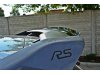 Спойлер крышки багажника EVO от Maxton Design на Ford Focus III RS