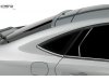 Спойлер на заднее стекло от CSR Automotive на Ford Mondeo IV