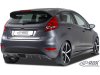 Спойлер на крышку багажника со стоп сигналом от CSR Automotive для Ford Fiesta Mk7