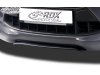 Накладка на передний бампер от RDX Racedesign для Ford Fiesta Mk7