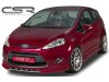 Накладка на передний бампер от CSR Automotive для Ford Fiesta Mk7