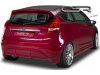Накладка на задний бампер от CSR Automotive для Ford Fiesta Mk7 Hatchback 3D