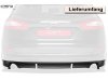 Накладка на задний бампер от CSR Automotive на Ford Mondeo V