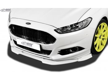 Накладка на передний бампер VARIO-X от RDX Racedesign на Ford Mondeo V ST-Line