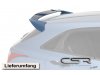 Спойлер на крышку багажника от CSR Automotive на Hyundai i30 II