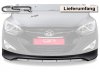 Накладка на передний бампер от CSR Automotive на Hyundai i40