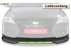Накладка на передний бампер от CSR Automotive на Kia Pro Ceed I