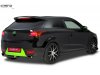 Накладка на задний бампер от CSR Automotive на Kia Pro Ceed I