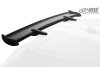 Спойлер крышки багажника от RDX Racedesign на Kia Ceed I