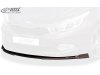 Накладка на передний бампер Vario-X от RDX Racedesign на Kia Ceed II New