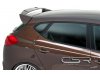 Спойлер на крышку багажника от CSR Automotive на Kia Ceed II Wagon
