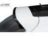 Спойлер крышки багажника от RDX Racedesign на Kia Pro Ceed II