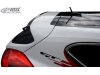 Спойлер крышки багажника от RDX Racedesign на Kia Pro Ceed II