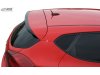 Спойлер крышки багажника от RDX Racedesign на Kia Ceed II JD