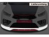 Накладка на передний бампер Elegance от CSR Automotive на Kia Ceed II GT / Pro Ceed II GT