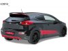 Спойлер на крышку багажника от CSR Automotive на Kia Pro Ceed II 3D