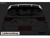 Спойлер на крышку багажника от CSR Automotive на Kia Sportage IV