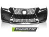 Бампер передний F Sport Look под датчики парковки от Tuning-Tec на Lexus IS III рестайл