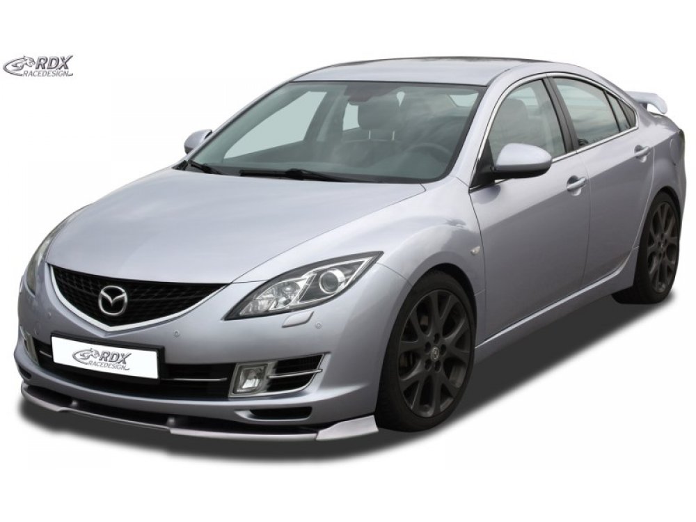 Свист mazda 6 gh