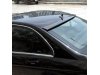 Накладка на заднее стекло для Mercedes C класс W204