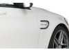 Накладки на воздухозаборники крыльев от CSR на Mercedes C W205 AMG / AMG-Line