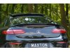 Сплиттер для крышки багажника от Maxton Design на Mercedes E W213 Coupe AMG-Line / E43 AMG