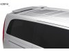 Спойлер на крышку багажника от CSR Automotive на Mercedes Vito / Viano W639